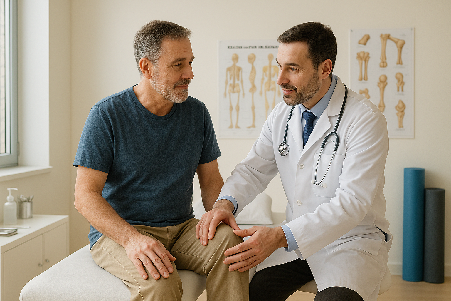 Dolor de espalda, fisioterapia deportiva, fisioterapia