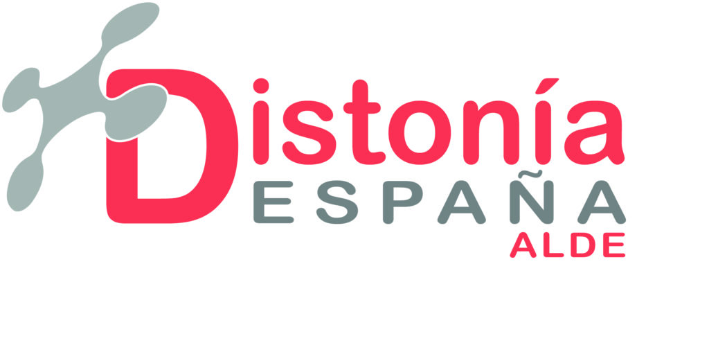 rehabilitación en distonia