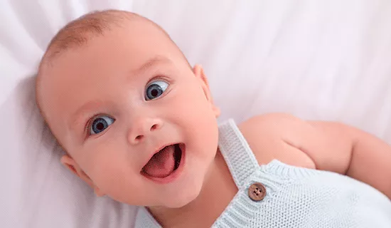 Fisioterapia Pediátrica en Madrid