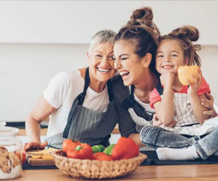 Estado optimo de Salud