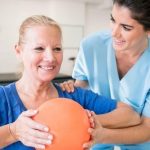rehabilitación neurológica en Madrid