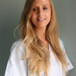 Selina del Castañedo, terapeuta ocupacional experta en rehabilitación neurológica